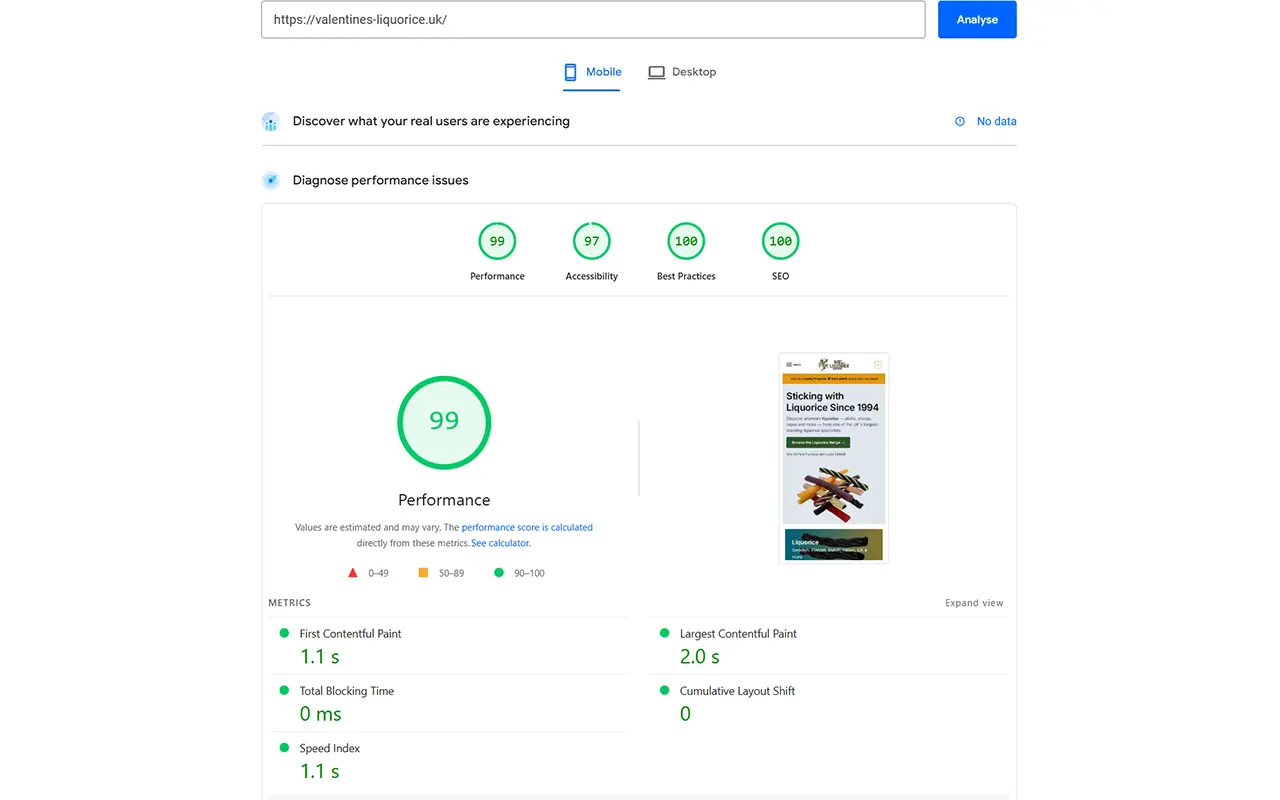 pagespeed web dev 1612 951
