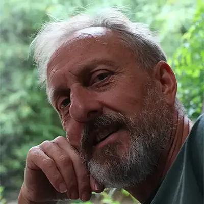 Erling McCracken Lead WordPress development